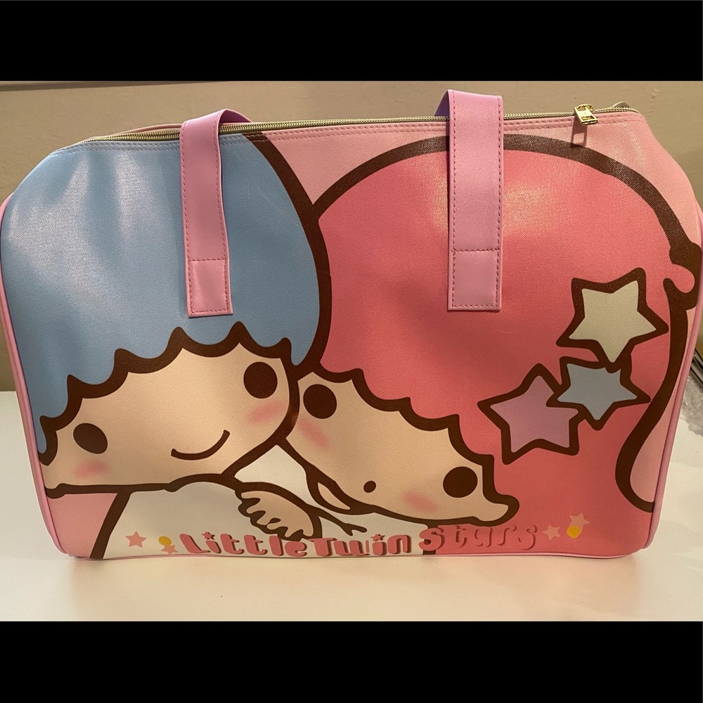 New Little Twin Stars Duffle Bag